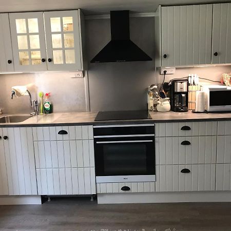Villa Lilla Stubbetorp Vimmerby Exterior foto