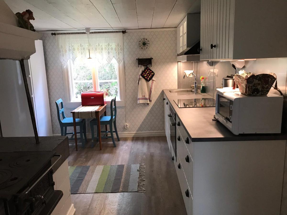 Villa Lilla Stubbetorp Vimmerby Exterior foto