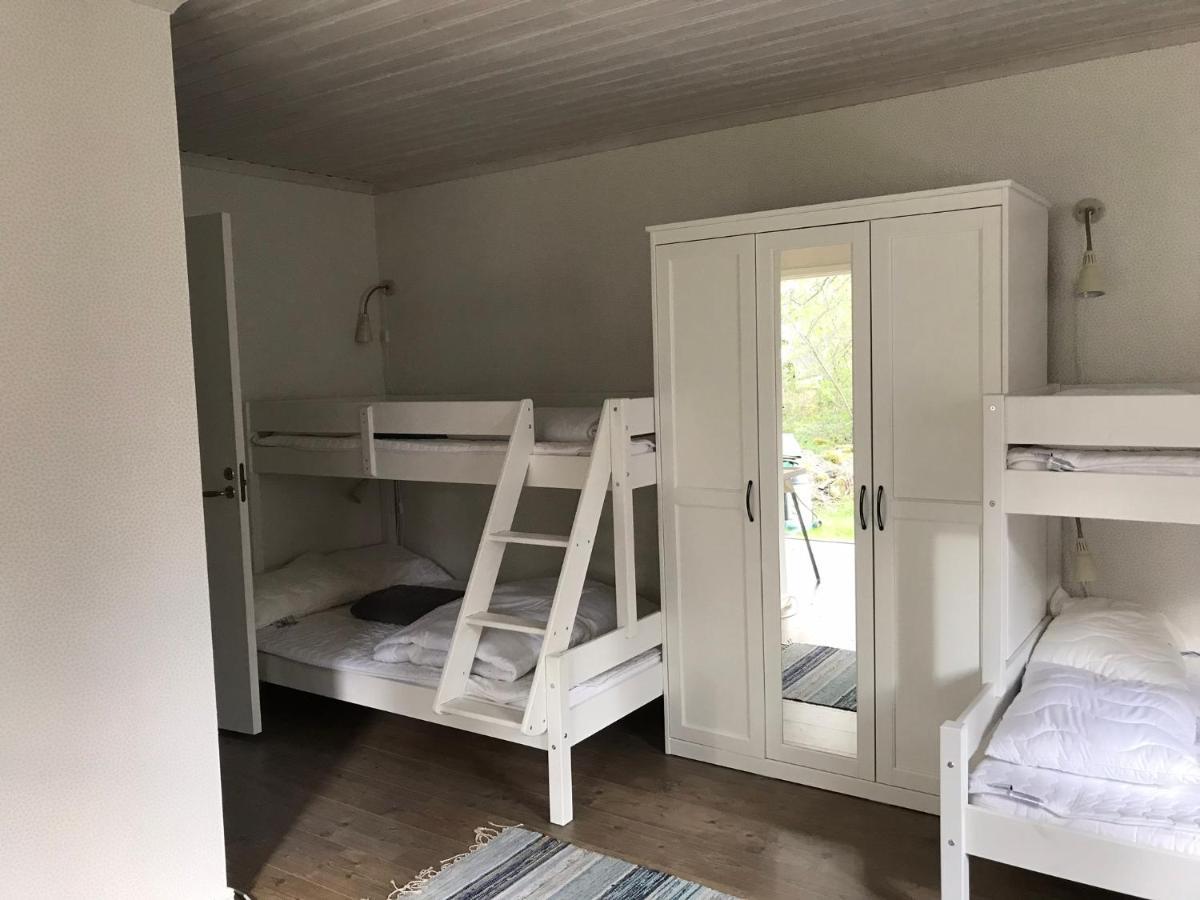 Villa Lilla Stubbetorp Vimmerby Exterior foto