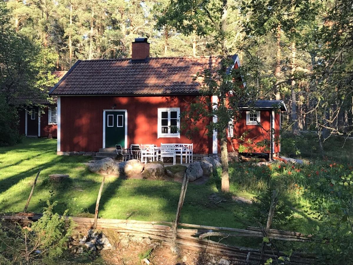 Villa Lilla Stubbetorp Vimmerby Exterior foto